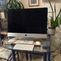 Mid 2019 iMac + Wired and Wireless keyboard + Magic mouse - WON’T BOOT