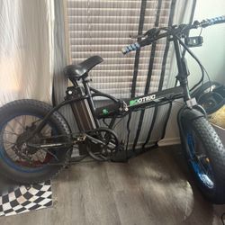 Electric Bike