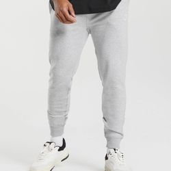 🔥 GymShark Joggers Grey 🔥