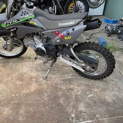 Cheap dirtbike