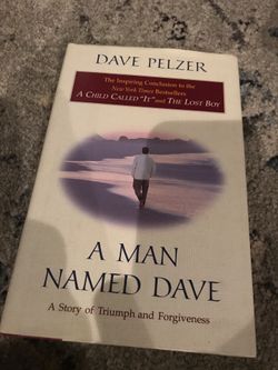 A man named Dave Dave Peltzer