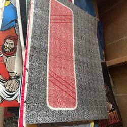 Arcade Neo Geo Overlay 