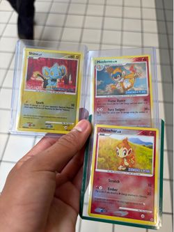 All near mint dm if interested