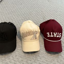 Hats