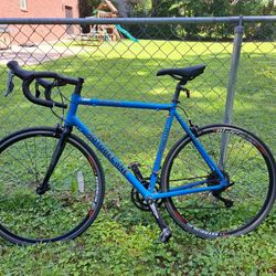 Motobecane Mirage S Road Bike