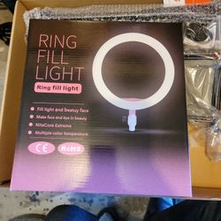Ring Light