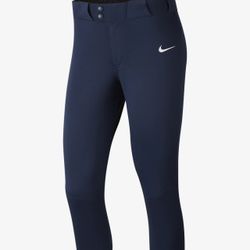 Nike Vapor Select Softball Pant / Black
