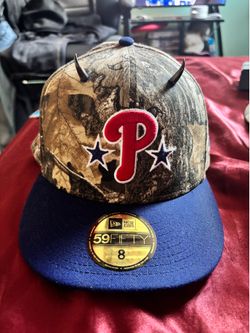 6 FITTED HATS