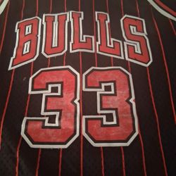 Jerseys Size Large Youth Used $50 