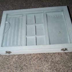 Jewelry Box