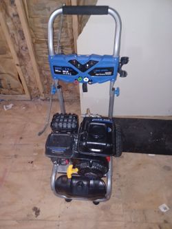 Power washer 3500 psi