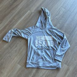BE KIND SWEATSHIRT 