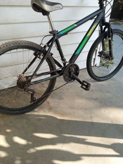 NORTHPOINT Mountain bike