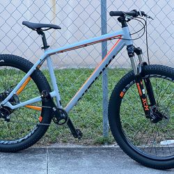 Nishiki Colorado MTB