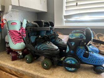 Roller Skates