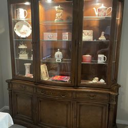 China Cabinet 