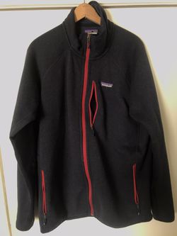 atagonia jacket for men size XL