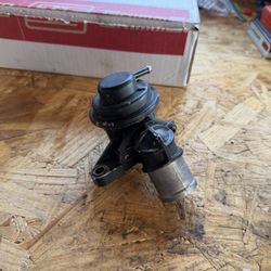 Subaru Wrx / Sti Oem BPV