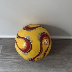 Soccer Ball Size 5