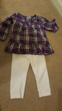 carters 18 months outfit