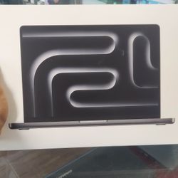 14-Inch Macbook Pro with M3 Pro Chip Pay Low Down No Credit Needed