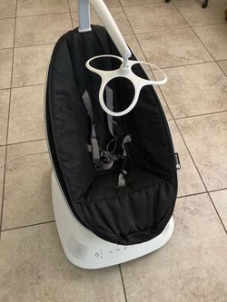 4Moms Baby Swing