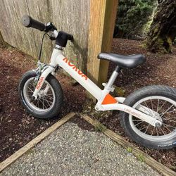 Kokua LIKEaBIKE Jumper Balance Bike (w/ Suspension) 