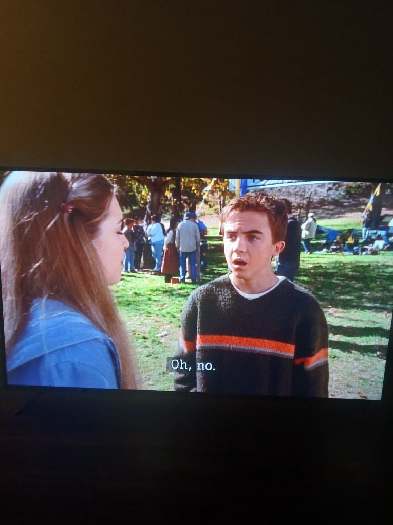 55 Inch Roku Smart Tv