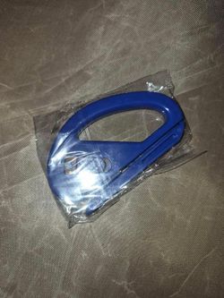Wrap cutter