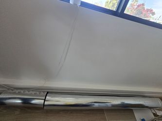 6" kitchen vent