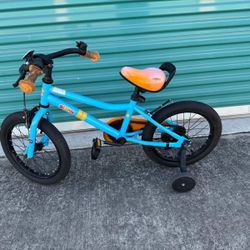 Kids Bike