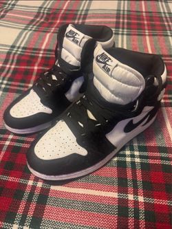 Nike Jordans