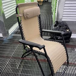 Outdoor Folding chair