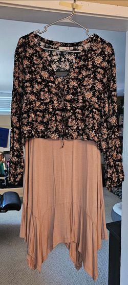 5 Trendy Summer Tops For Girls/Women - 5 Shirts For $15 Total + 1 Skirt That Goes With Everything!