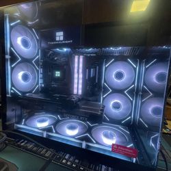 NEW Custom gaming PC, Well below cost