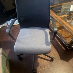 Senator Office Task Chair 