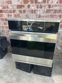 Kenmore Electric Oven 220volts