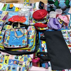 Artículos Y Cartas De Lotería Mexicana 