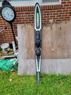 Obrien slalom ski