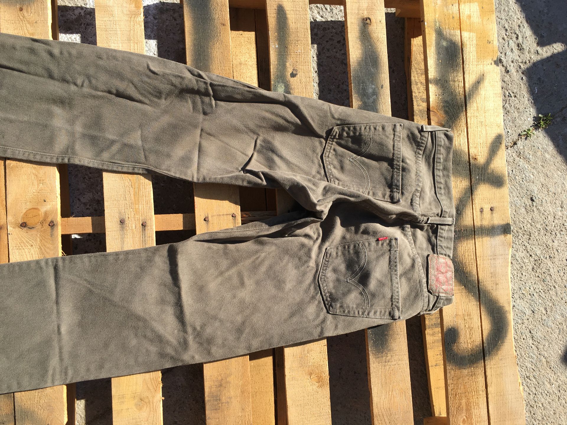 Levi’s Jeans 501 30 x 30