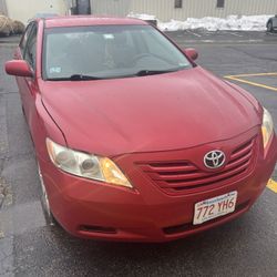 2009 Toyota Camry