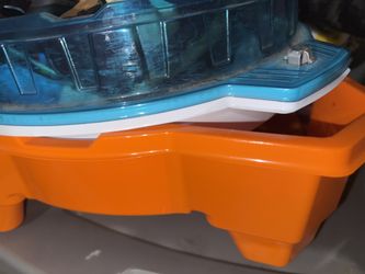 Beyblades
