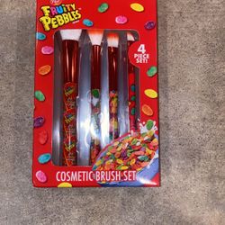 Make Up brush Set 