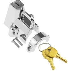 Motorcycle Helmet Security Lock Kit  15.00 Obo