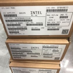 5CSEBA4U23C6N Supply integrated circuits