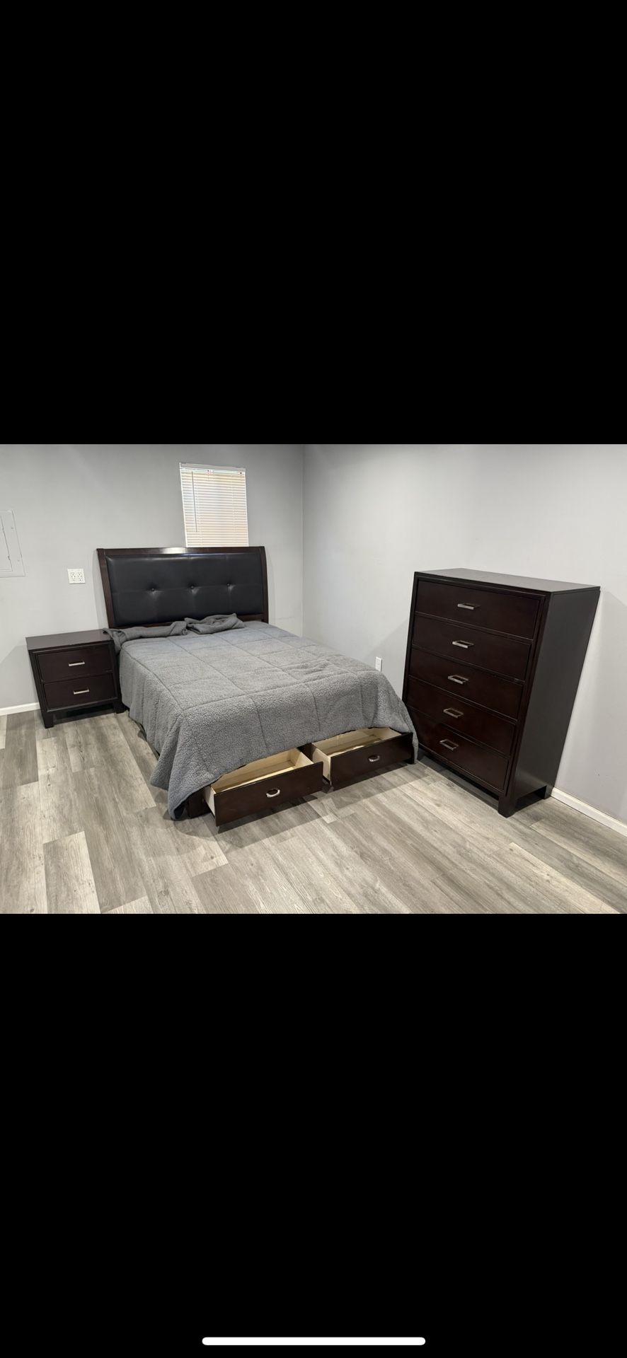Bedroom Set