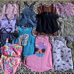 Teen Girl Clothing Bundle Size 14-16