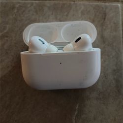 AirPod Pro 2 