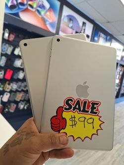 iPad mini 4th gen 32gb WiFi only