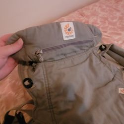 Ergobaby Carrier 